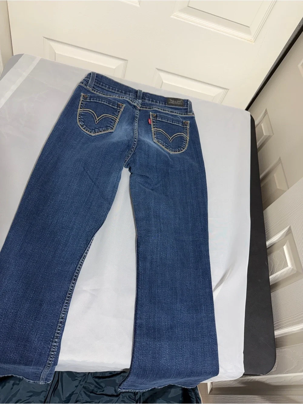 Levis levi curvy